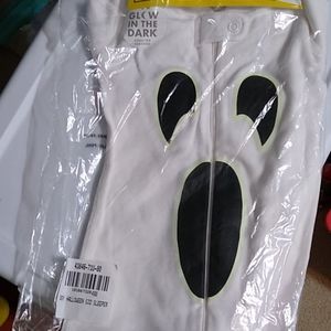 Hanna andersson zip sleeper